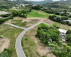 Your slice of paradise is waiting, prime land for sale in beautiful Rincon Puerto Rico