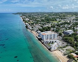Victoria del Mar Condominium 2A – Rincón, Puerto Rico