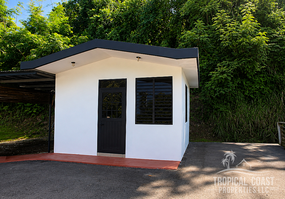 Nature Escape Studio – Aguada