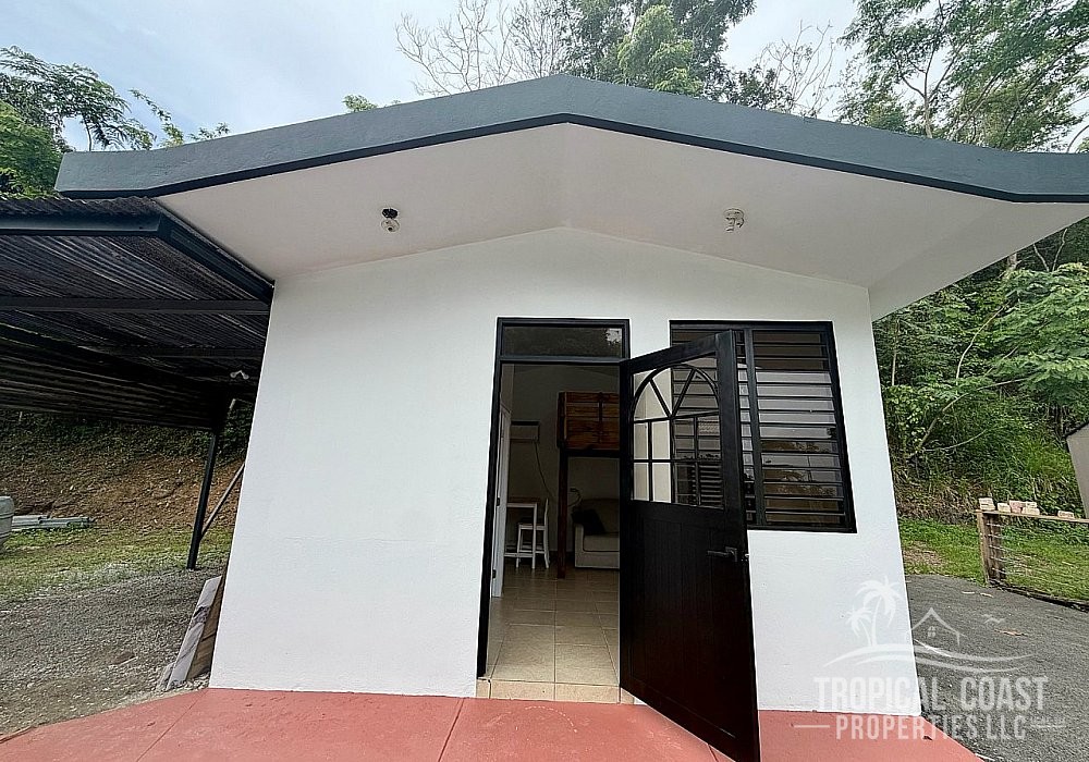 Nature Escape Studio – Aguada
