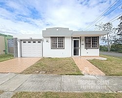 Beautiful Corner Property in Urbanización Remanso, Cabo Rojo