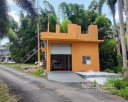Storage Space in Rincón, PR
