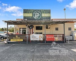 Fully Operational Business for Sale