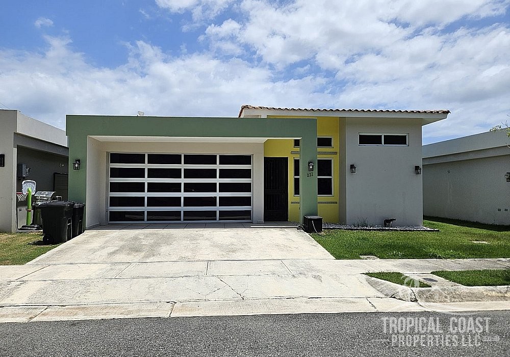 Your Perfect Home Awaits in Aguada