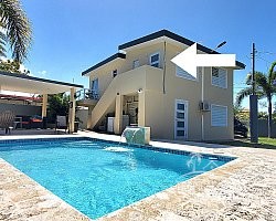 A Convenient Home Base in Aguadilla