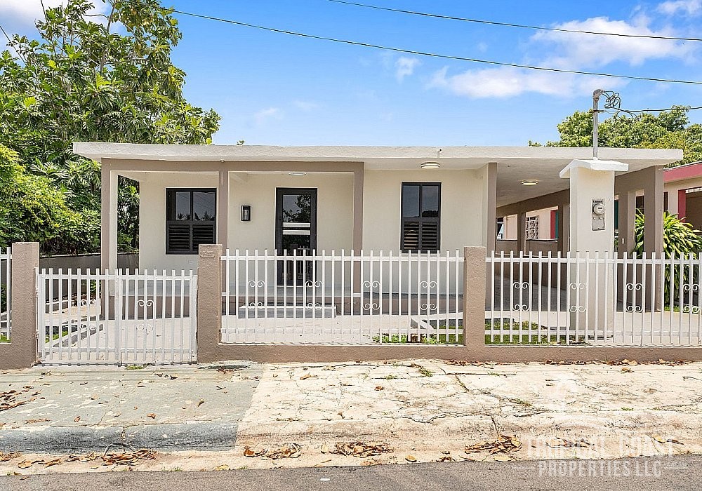Your home could be right here in Aguadilla