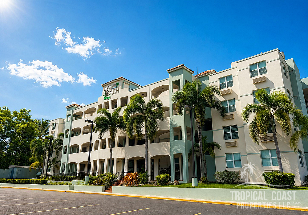 Your Long-Term Coastal Escape Awaits