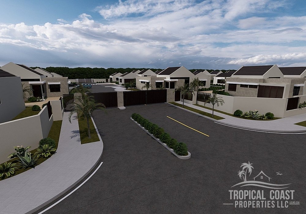 Luxury living is coming to Rincón, Puerto Rico