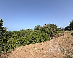Build with ocean views in Rincón!