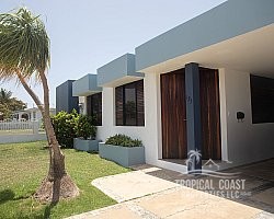 Modern Comfort in Ramey, Aguadilla