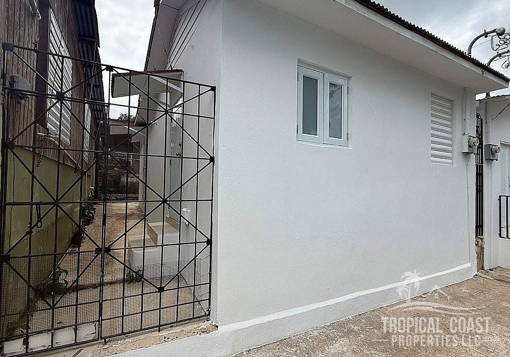Your Perfect Corner in the Town of Añasco, UNIT #2