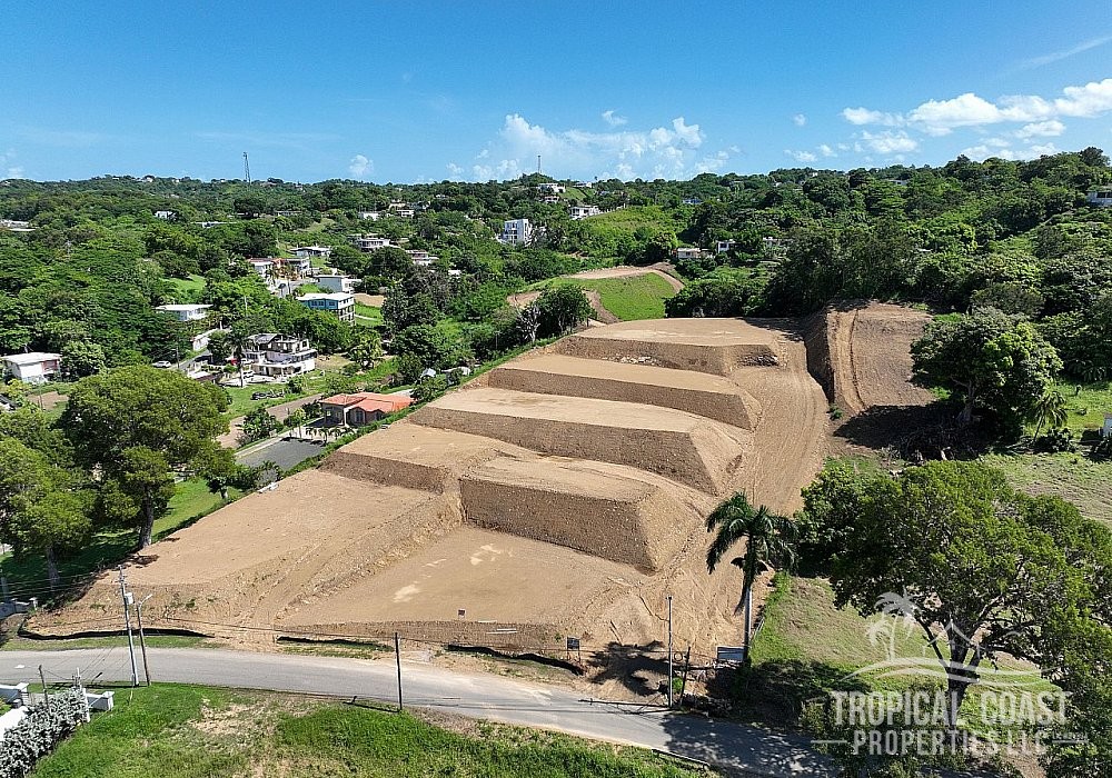 Make Your Dream Home a Reality in Rincón