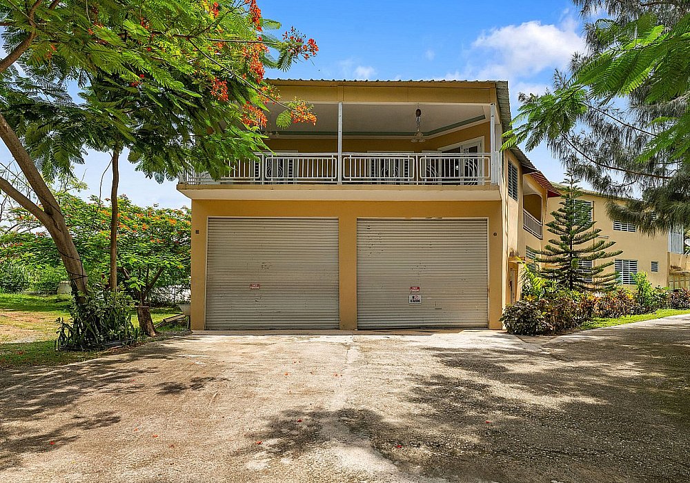 Six Apartments, Endless Investment Potential.