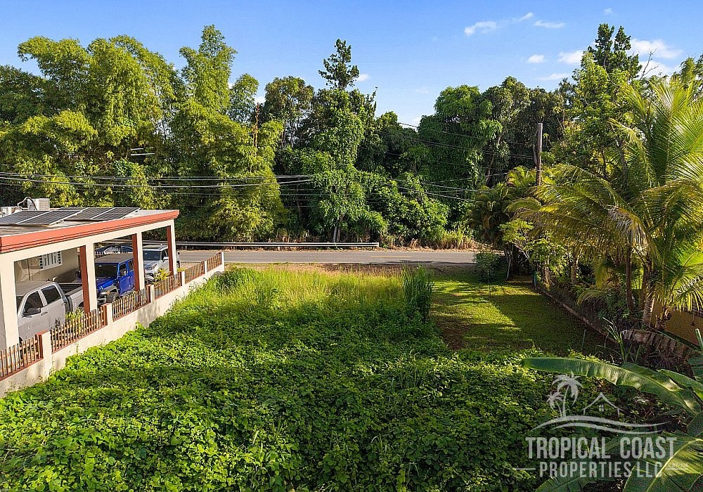 Lot For Sale in Mayagüez