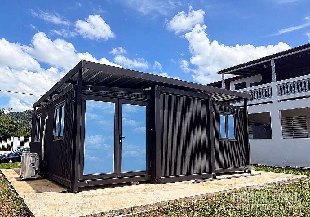Your Cozy Home in Añasco Awaits