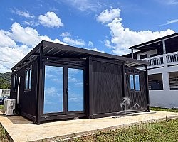 Your Cozy Home in Añasco Awaits