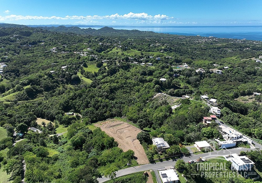Flat Land 4 minutes from the  beach- Lot D